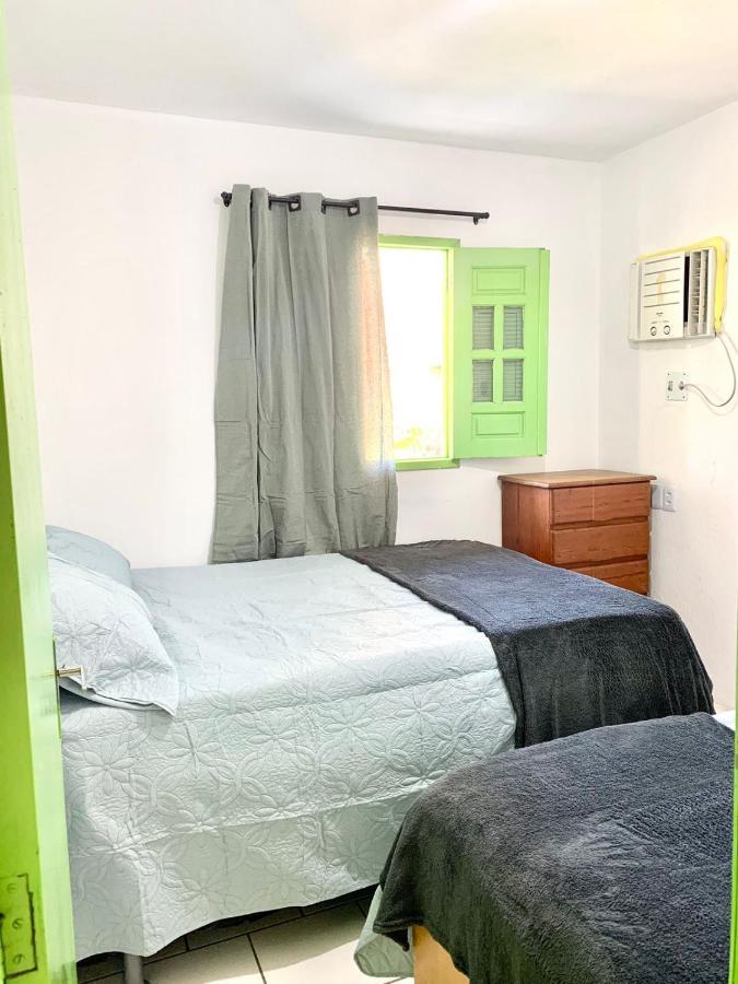 Apartamento Em Condominio Com Piscina Apartamento Pôrto das Galinhas