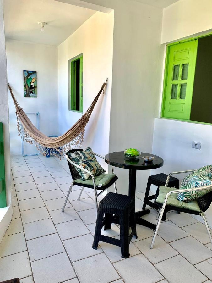 Apartamento Em Condominio Com Piscina Apartamento Pôrto das Galinhas