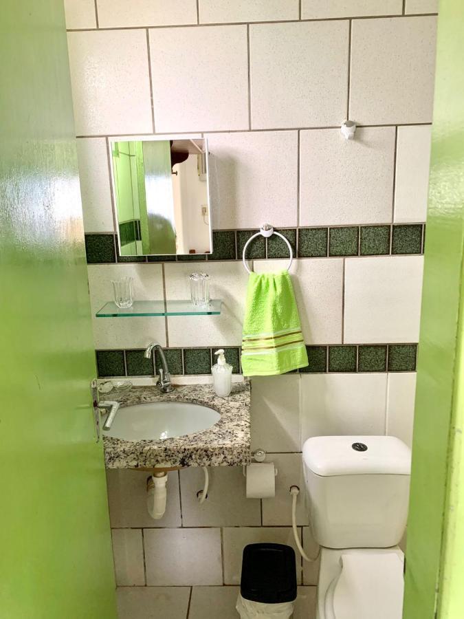 Apartamento Apartamento Em Condominio Com Piscina