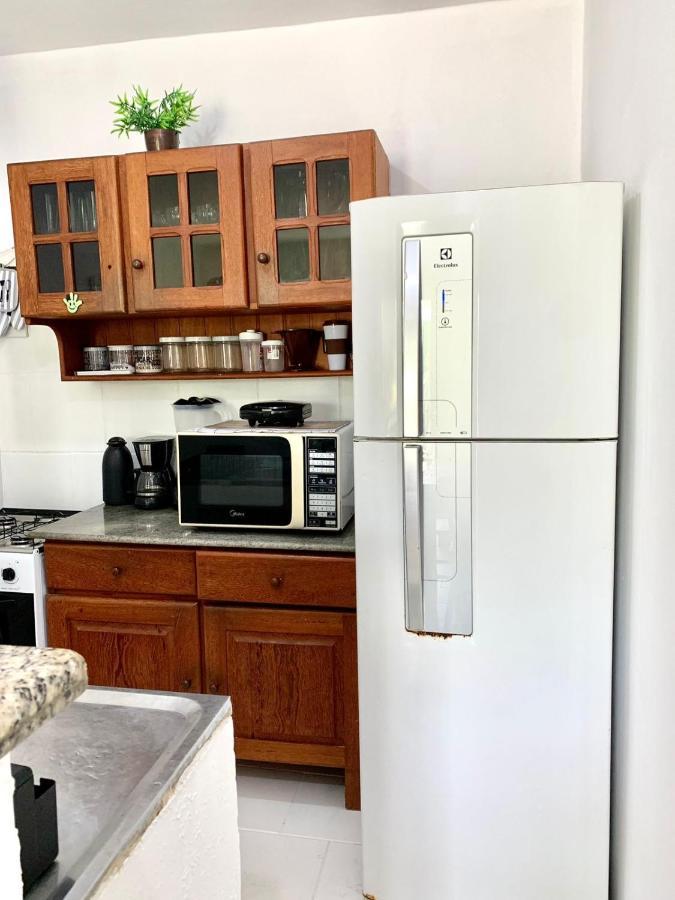 Apartamento Em Condominio Com Piscina Pôrto das Galinhas